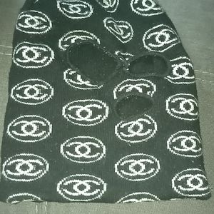Ski Mask
